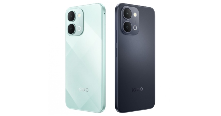 iQOO Z11x 5G launched with Dimensity 7400 Turbo SoC &  IP68/69 rating